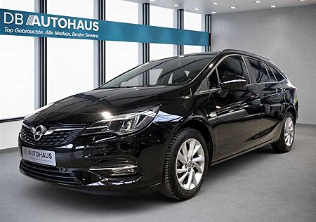 Opel Astra ST Edition 1.2 Turbo