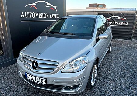 Mercedes-Benz B 200 CDI/SKH M BENZ/SHZ/KLIMA/AUTOMATIK