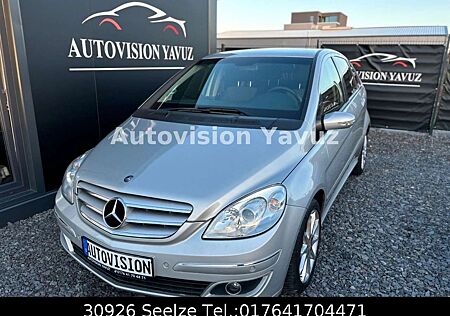 Mercedes-Benz B 200 CDI/SKH M BENZ/SHZ/KLIMA/AUTOMATIK