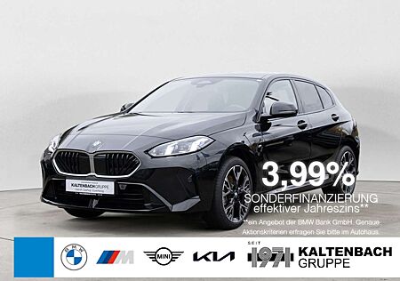 BMW 118 d LED NAVI KAMERA KEYLESS KURVENLICHT