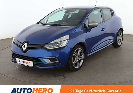 Renault Clio 0.9 Intens*LED*CAM*PDC*SHZ*TEMPO*KLIMA*GARANTIE*