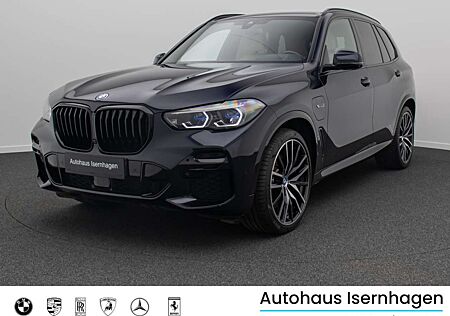 BMW X5 xD45e M Sport 360°Laser HUD DAB HiFi AHK 22