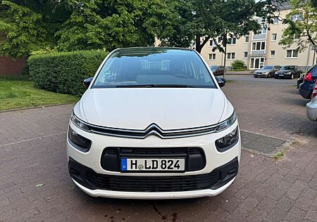 Citroën C4 Picasso Citroen /Spacetourer Start