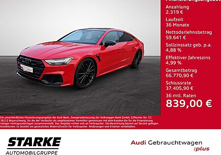 Audi S7 Sportback TDI tiptronic quattro NaviPlus Matrix...