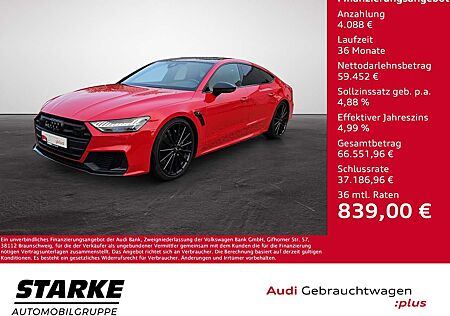 Audi S7 Sportback TDI tiptronic quattro NaviPlus Matrix...