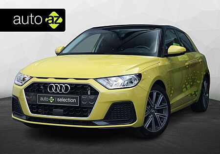 Audi A1 Sportback 30 TFSI Advanced epic