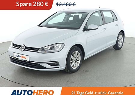 VW Golf Volkswagen 1.0 TSI Comfortline BlueMotion*ACC*PDC*