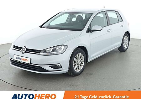 VW Golf Volkswagen 1.0 TSI Comfortline BlueMotion