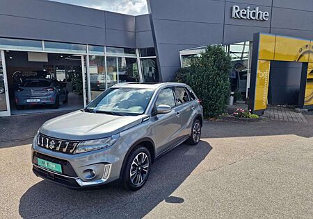 Suzuki Vitara Comfort+ 4x4 1,4 NAV+PANO+SHZ+PDC+RFK Klima Navi