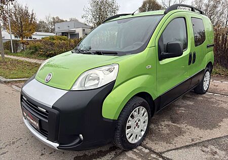 Fiat Fiorino SX Kombi 1.3 Multijet Adventure HU 11/26