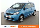 Skoda Citigo 1.0 MPI Fun*NAVI*TEMPO*PDC*SHZ*ALU*KLIMA*