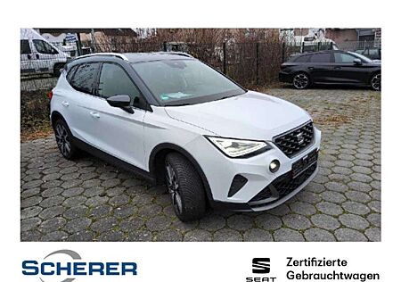 Seat Arona 1.0 TSI FR Navi, Kessy, LED, Travel Assist