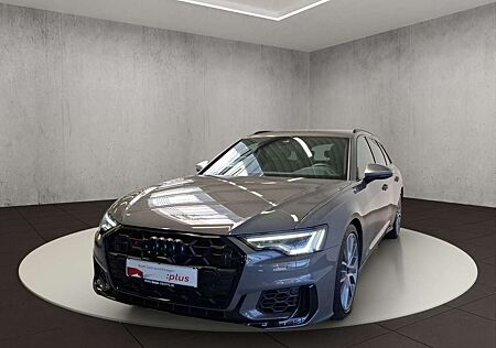 Audi S6 TDI 253(344) kW(PS) tiptronic