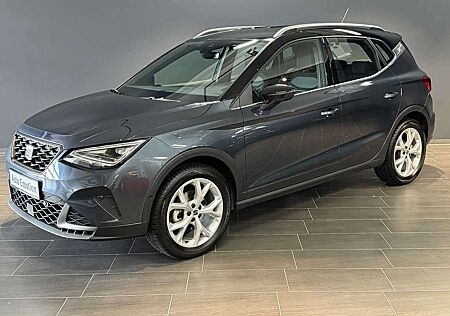 Seat Arona FR 1.0 TSI OPF DSG*LED*ACC*Virtual*