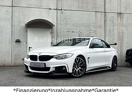 BMW 435 i *GTS*M Performance*Carbon*HUD*19*F1*Kamera*