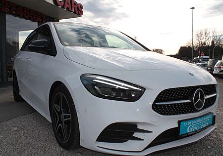 Mercedes-Benz B 220 B -Klasse 4Matic AMG/NAVI/KAMERA 360/PANO/