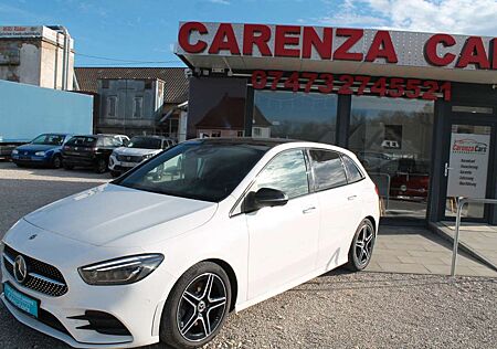 Mercedes-Benz B 220 B -Klasse 4Matic AMG/NAVI/KAMERA 360/PANO/