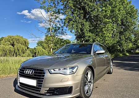 Audi A6 Avant | Bose | Standheizung | Unfallfrei