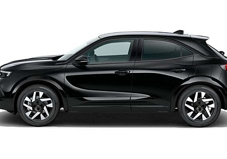 Opel Mokka GS 1.2 130 AT8 Kam PDC BlackP 17Z 10"DAB 96 kW ...