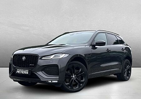 Jaguar F-Pace R-Dynamic HSE AWD Plug-In Hybrid P400e EU6d HUD AD