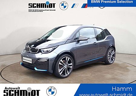 BMW i3 gebraucht kaufen BMW i3 s (120 Ah) + 2Jahre-BPS.-GARANTIE