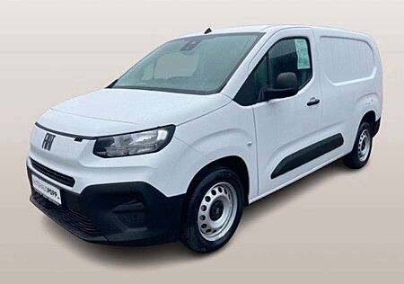 Fiat Doblo L2 Kasten BlueHDI+Kamera+PDC+DAB+CarPlay