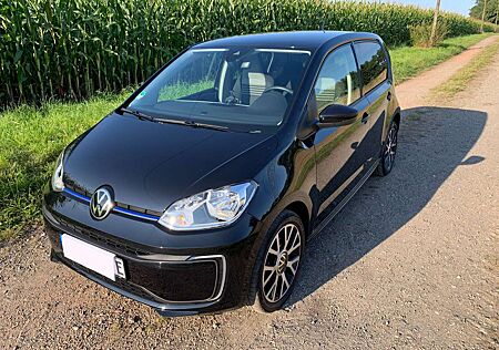 VW e-up! Volkswagen e-up! Style+Plus