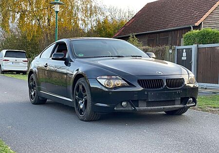 BMW 650 i Aut.