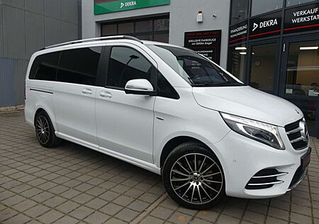 Mercedes-Benz Others V250 CDI Avantg.Edit.4Matic AMG-Line lang PANO/LED