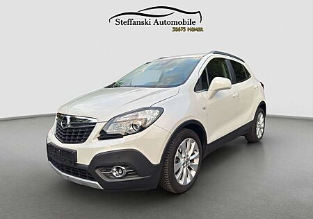 Opel Mokka **Innovation** Navi/Klima/Pano/Xenon/Shz