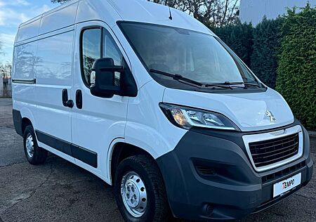 Peugeot Boxer 333 L1H2 Komfort Plus HDi 130