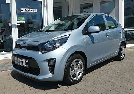 Kia Picanto Edition 7 Klima Service Neu