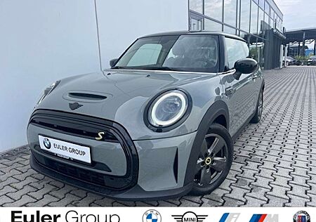 Mini Cooper SE 3-Türer Navi Digitales Cockpit LED Mehrzonenklima