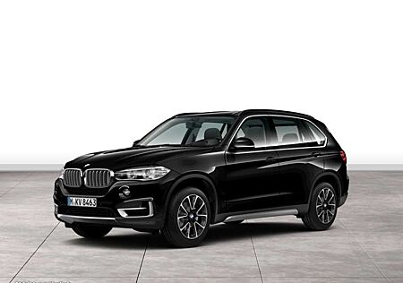 BMW X5 xDrive30d .5 Türer/ Aut.