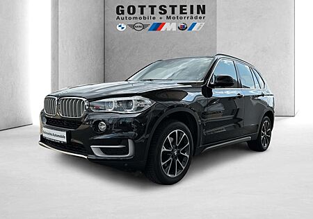BMW X5 xDrive30d