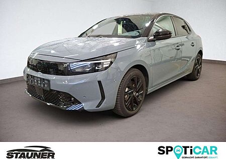 Opel Corsa GS 48V eDCT *LED MATRIX*NAVI*KEYLESS*WIRELESS*ACC*