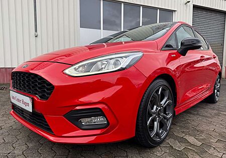 Ford Fiesta ST-Line Automatik/LED/B&O/SHZ/KAM/NAVI