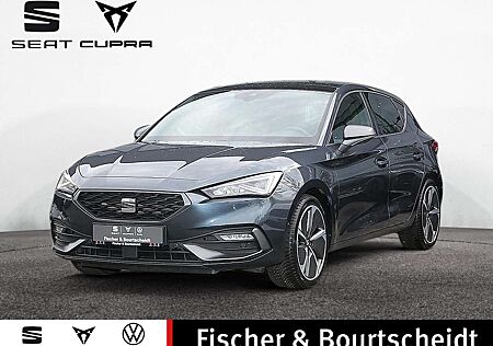 Seat Leon 1.5 TSI FR DSG NAVI PANO BEATS LED SHZ