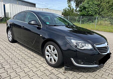 Opel Insignia 2.0 CDTI ecoFLEX Start/Stop Innovation