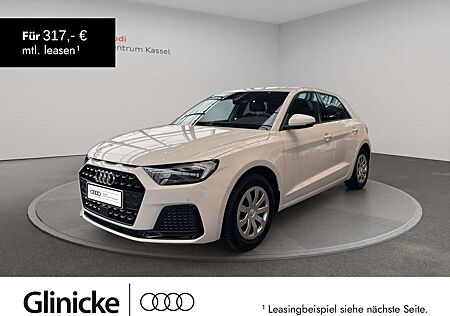 Audi A1 25 TFSI S line LED Carplay PDC+