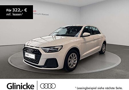 Audi A1 25 TFSI S line LED Carplay PDC+