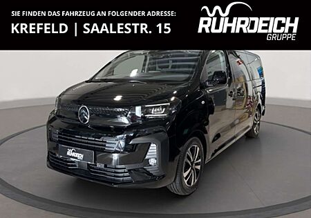 Citroën Spacetourer Citroen Plus XL 8-Sitzer Touchscreen Carplay+Android Keyle