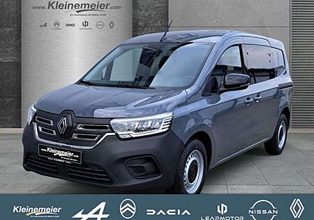 Renault Kangoo E-TECH Rapid Doppelkabine