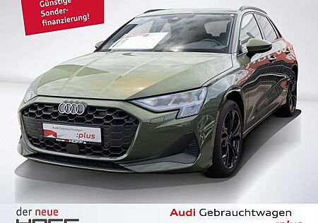 Audi A3 35 TFSI Assistenzp. Kamera Navi Plus LED 17 Zoll