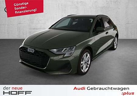Audi A3 35 TFSI Assistenzp. Kamera Navi Plus LED 17 Zoll