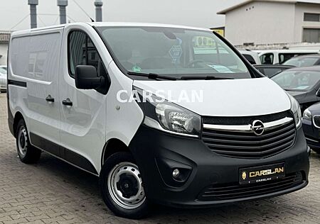 Opel Vivaro 1.6 CDTI B Kasten "2.HAND+NAVI+KLIMA+PDC"