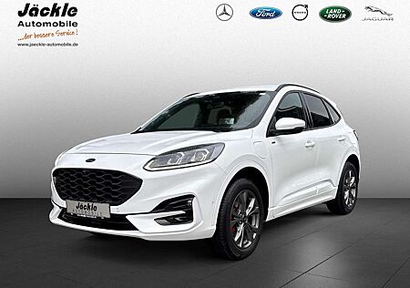 Ford Kuga Plug-In Hybrid ST-Line, AHK, TECHNOLOGIE-PAKET