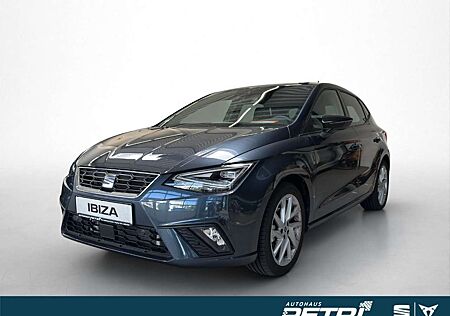 Seat Ibiza FR 1.0 TSi FR