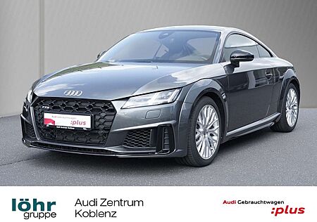 Audi TTS Coupe 2.0 TFSI Navi Matrix PDC+ GRA