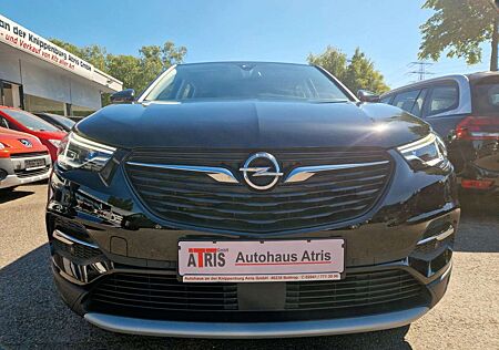 Opel Grandland X Innovation Automatik